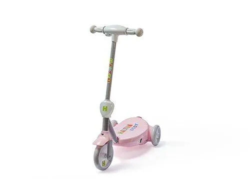 Электросамокат Halten Kiddy