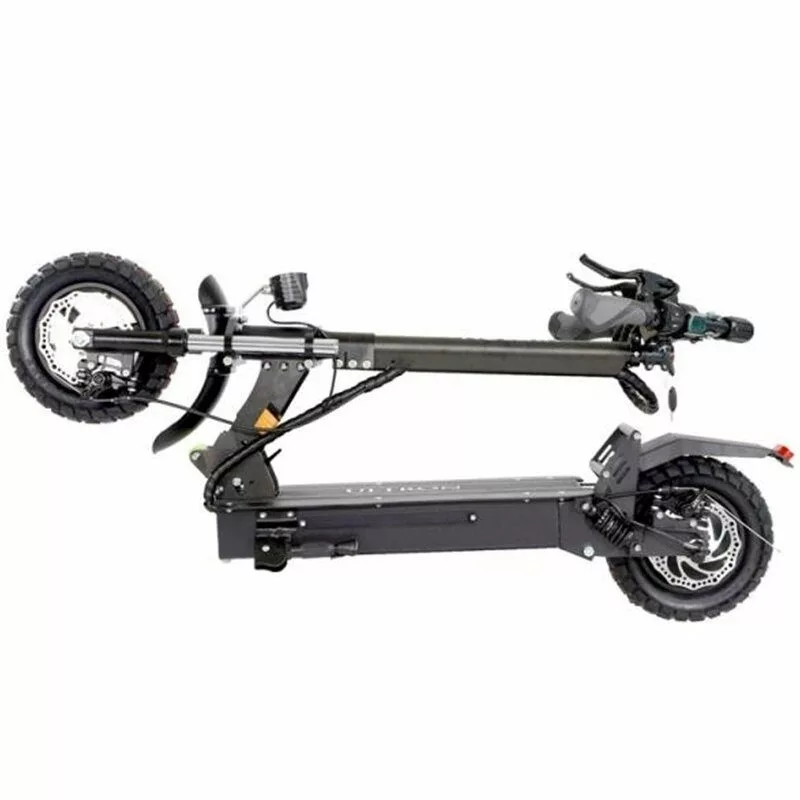 Электросамокат ULTRON T103 1200W V3
