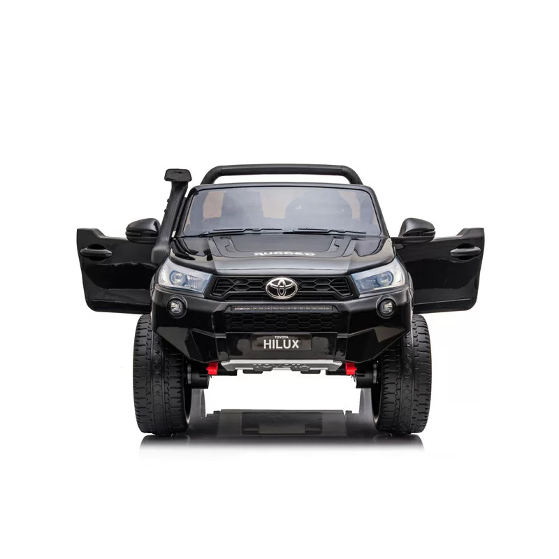 Детский электромобиль Rivertoys Toyota Hilux (DK-HL850)