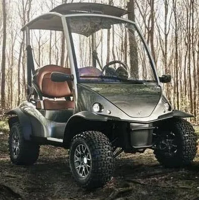 Гольфкар GARIA OFF-X
