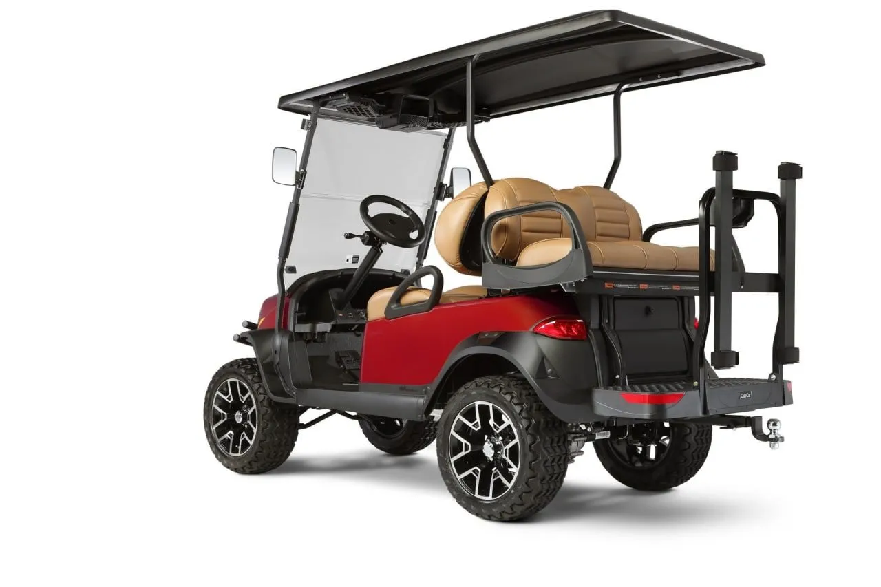 Гольфкар CLUB CAR ONWARD