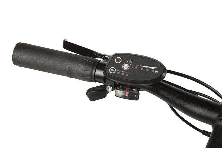 Электровелосипед Eltreco FS 900 26"