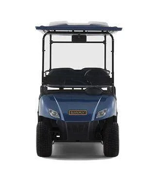 Гольф кар EWAY HM6+2