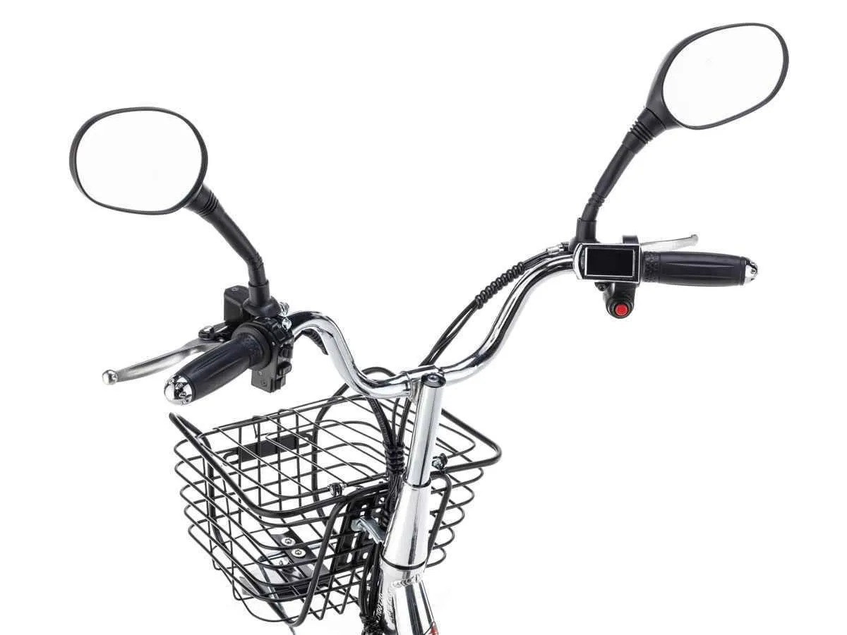 Электровелосипед MOTAX E-NOT EXPRESS BIG 60V20  К