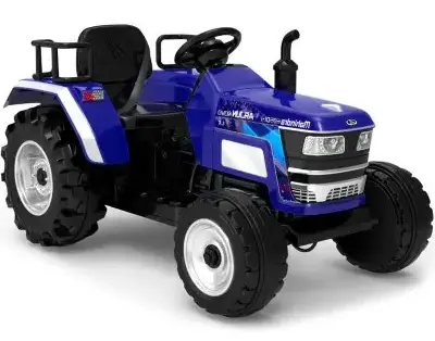 Детский электромобиль Rivertoys O030OO