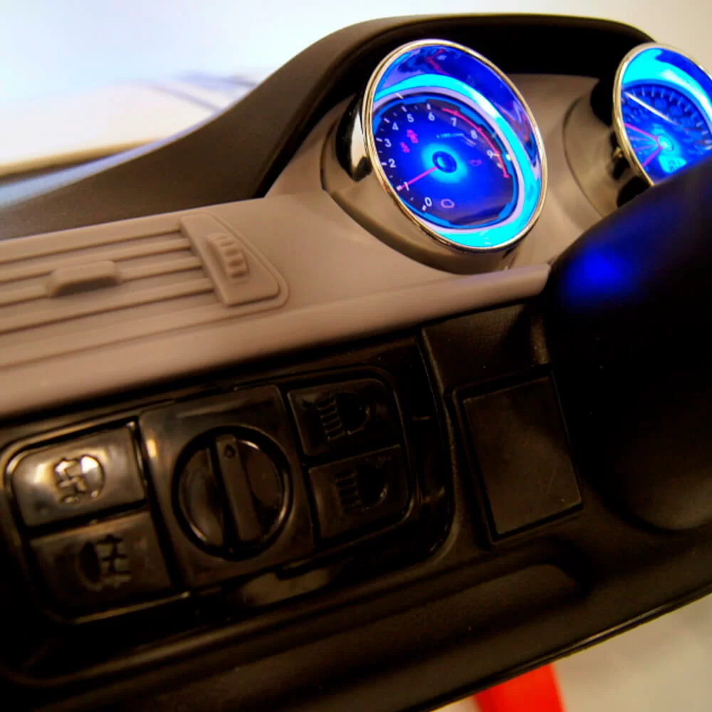 Детский электромобиль Rivertoys BMW T005TT