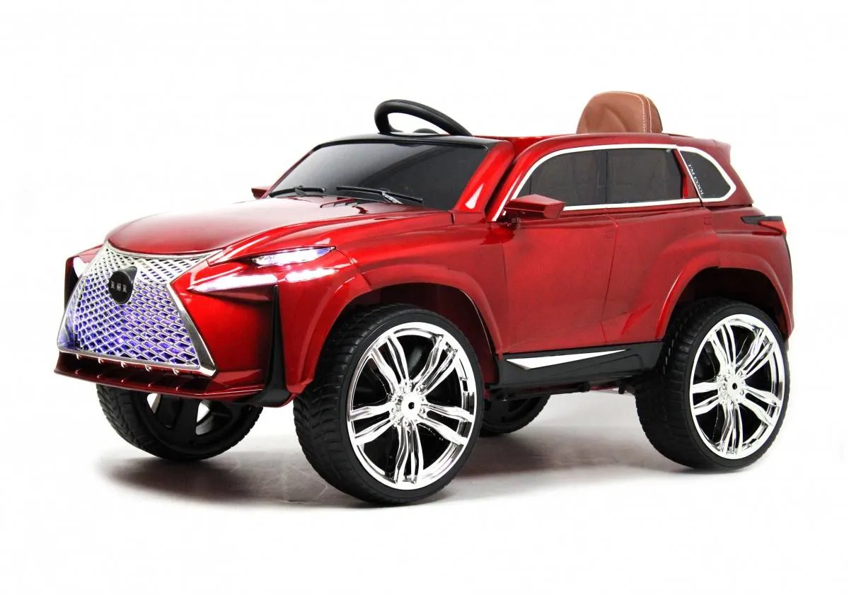Детский электромобиль Rivertoys Lexus E111KX