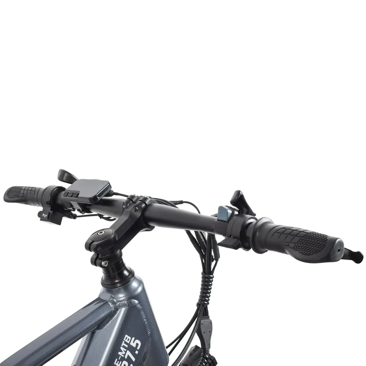 Электровелосипед HIPER Engine MTB X1