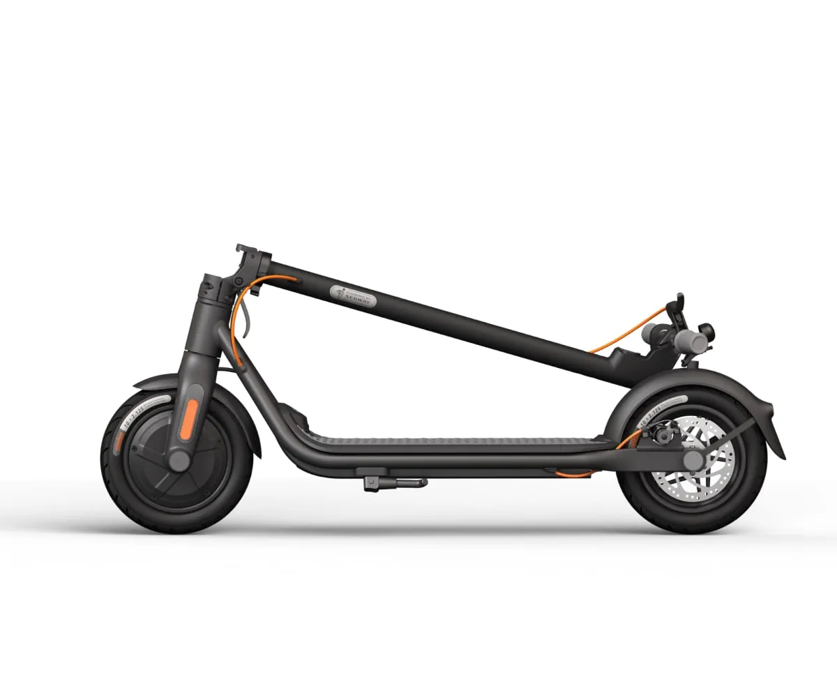 Электросамокат Segway Ninebot KickScooter F30P