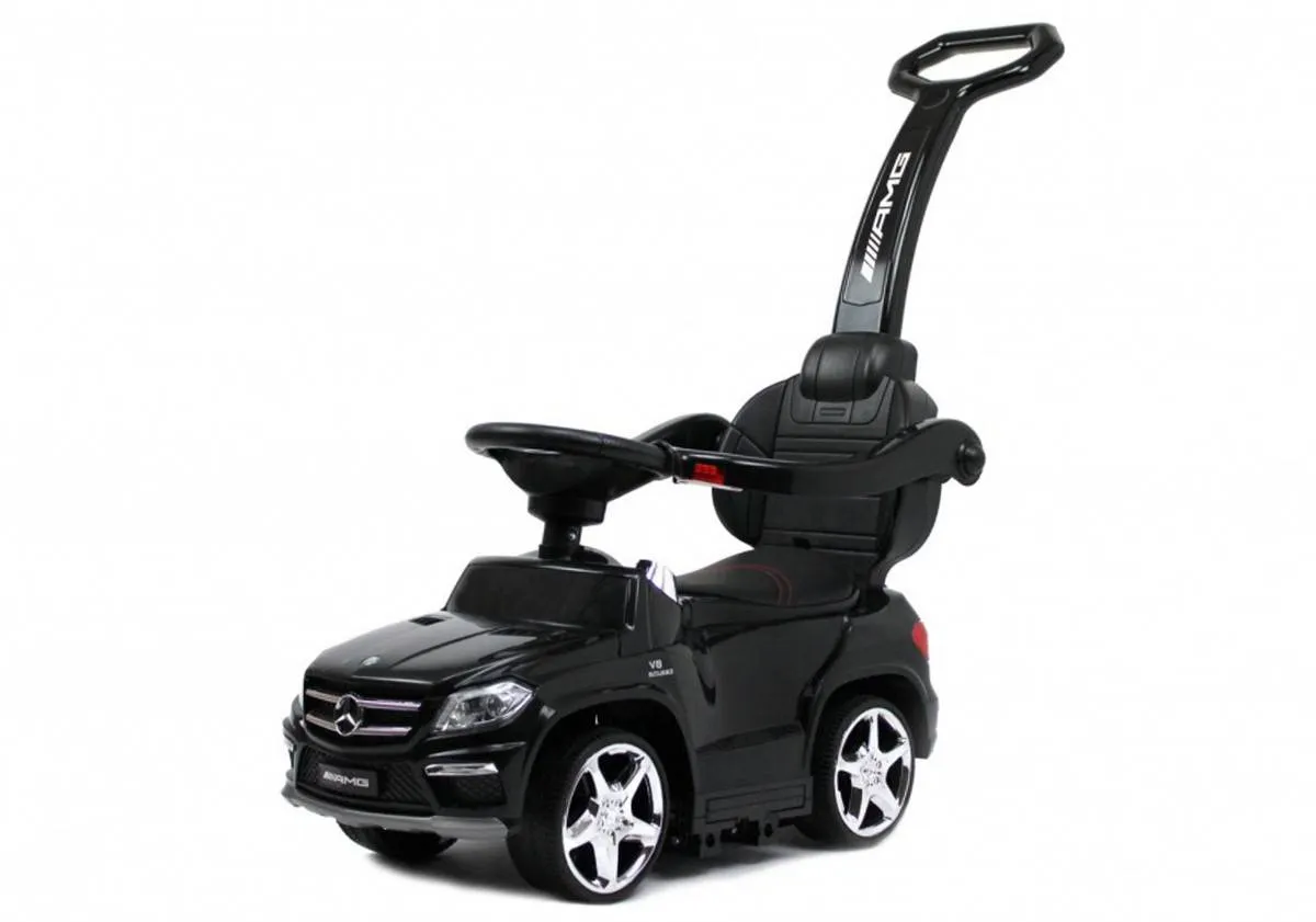 Детский электромобиль Mercedes-Benz GL63 (A888AA-H)