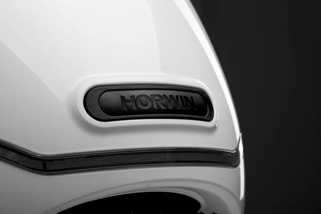 Электроскутер Horwin EK1 Extended Range
