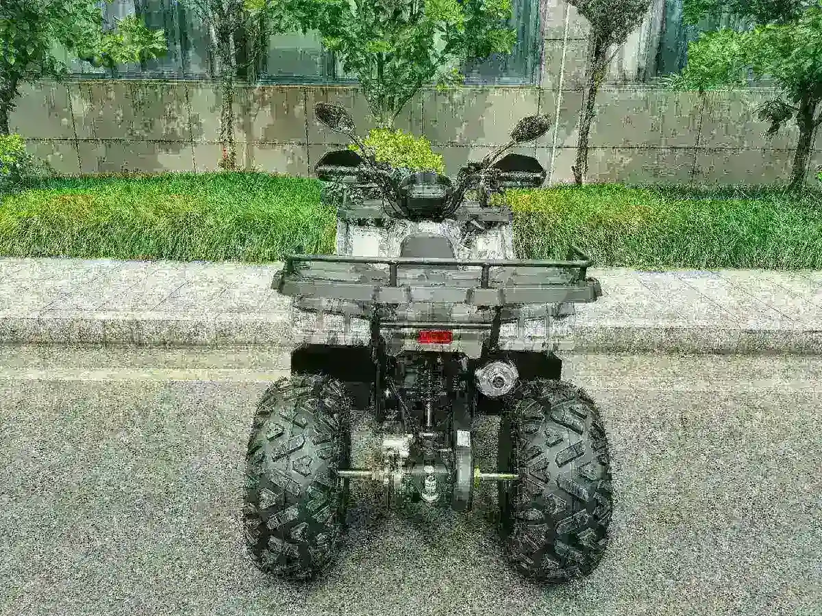 Квадроцикл MOTAX Grizlik T 200 LUX