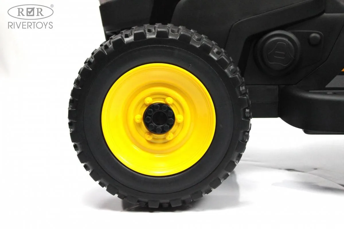 Детский электромобиль Rivertoys H888HH