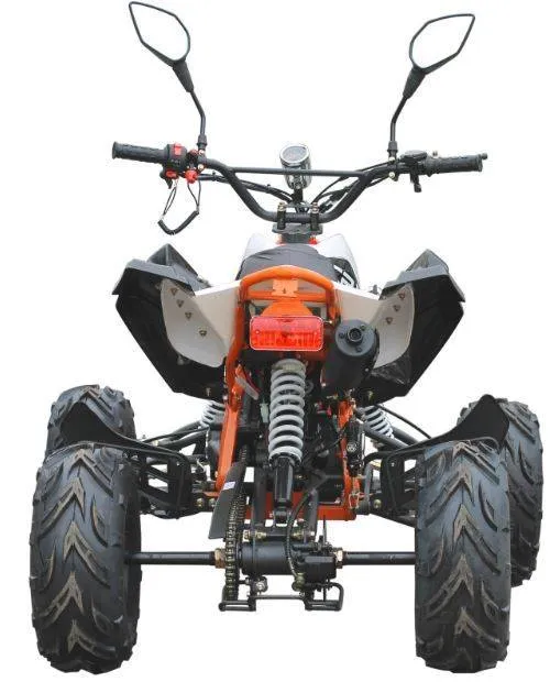 Квадроцикл MOTAX ATV T-Rex-LUX 125