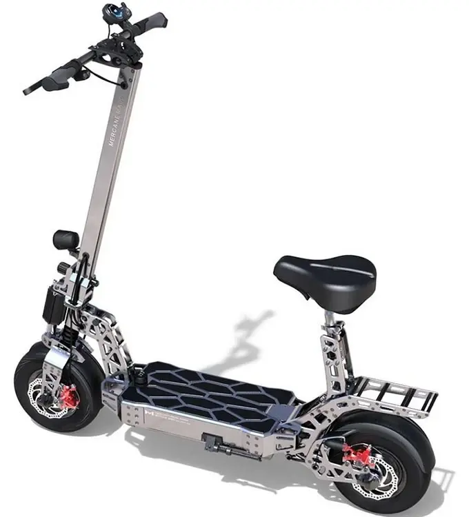Электросамокат Mercane MX 60