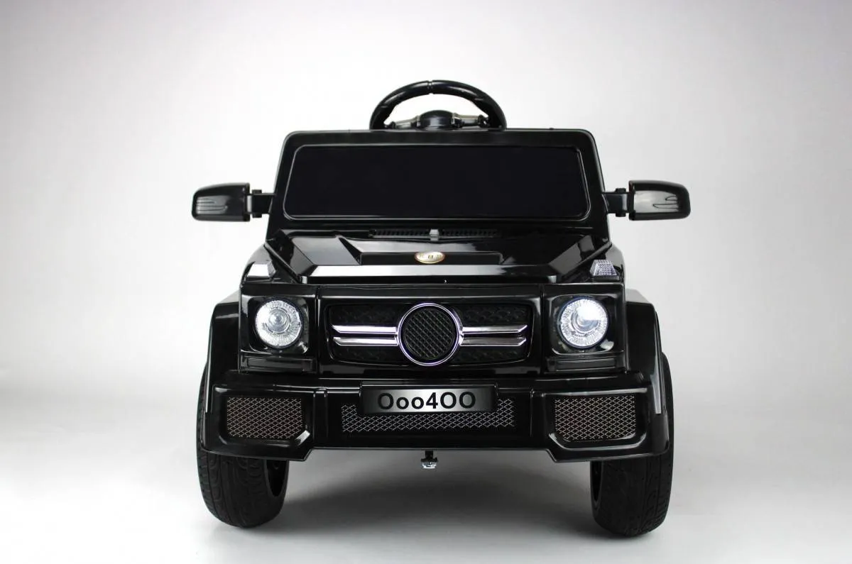 Детский электромобиль Rivertoys O004OO Vip