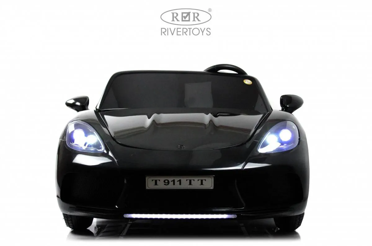 Детский электромобиль Rivertoys T911TT