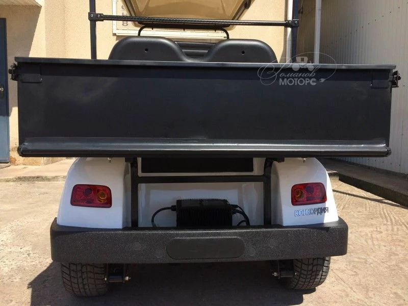 ГОЛЬФКАР Voltus GF4 CARGO