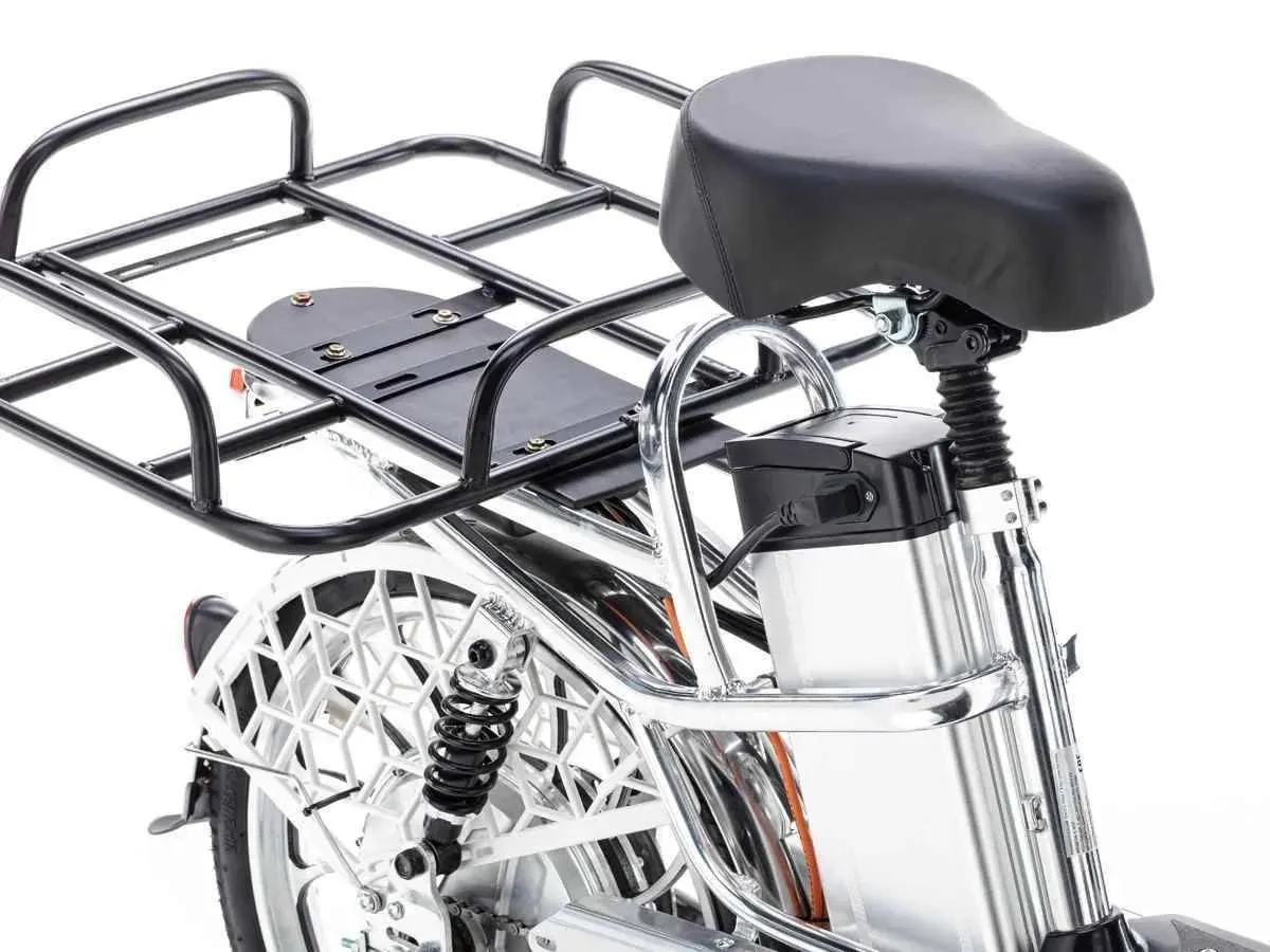 Электровелосипед MOTAX E-NOT EXPRESS BIG 60V30 К