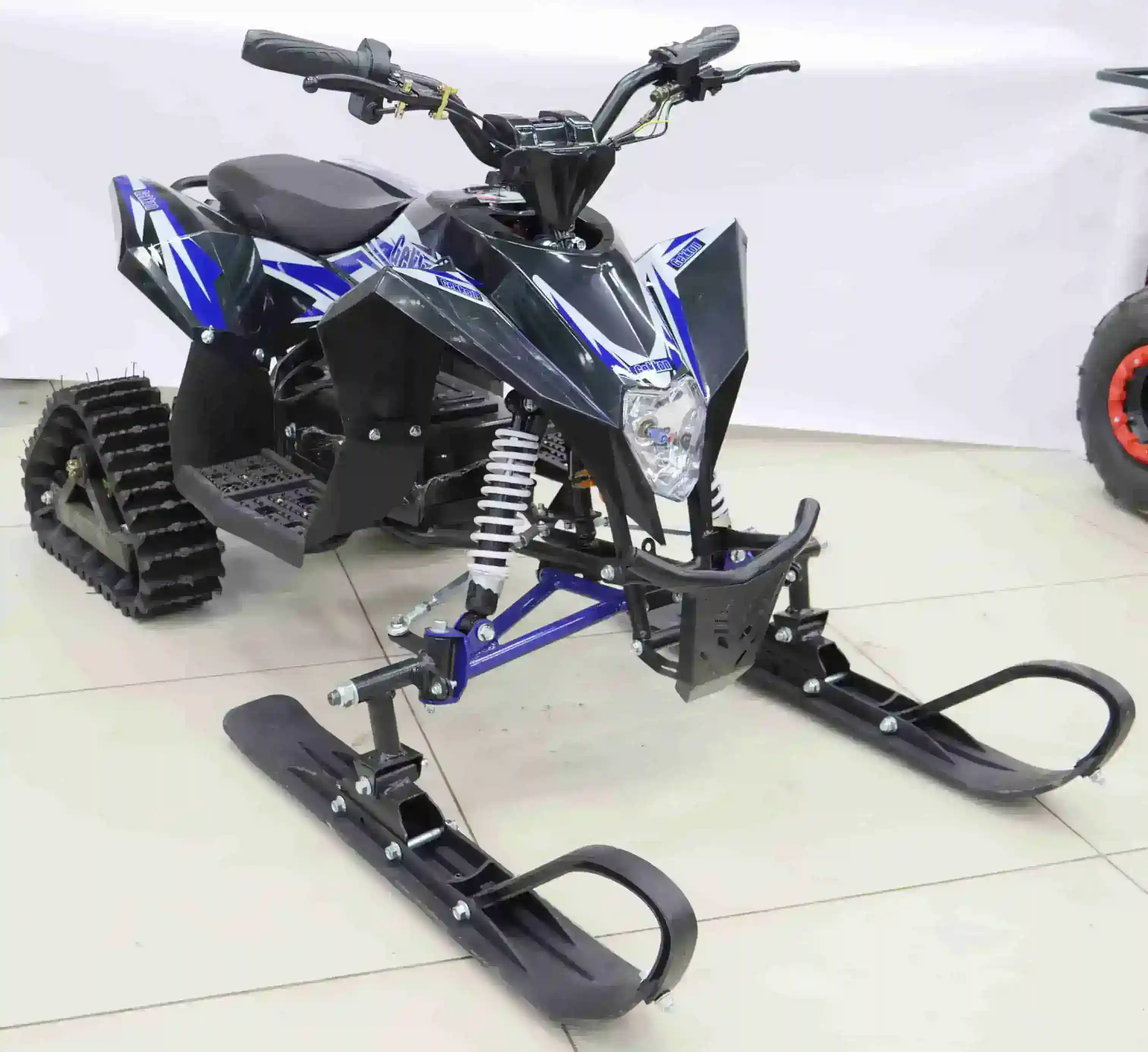 Электроквадроцикл MOTAX GEKKON 1300W