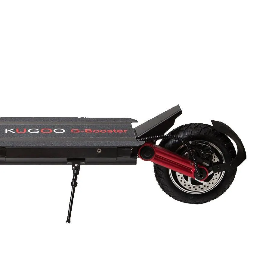 Электросамокат Kugoo G-BOOSTER