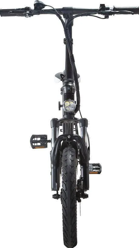 Электровелосипед xDevice xBicycle 16U 350W