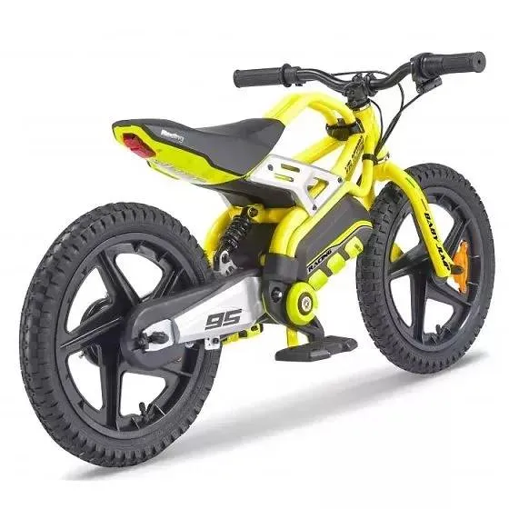 Электромотоцикл Velocifero BABY JUMP