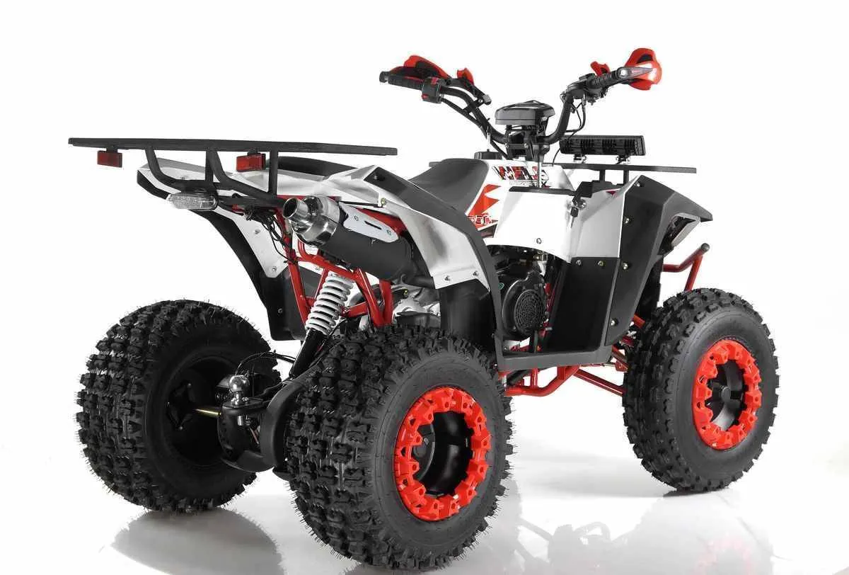 Квадроцикл Wels Evo X2 200cc