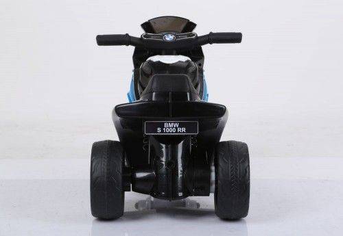 Детский мотоцикл Rivertoys MOTO JT5188