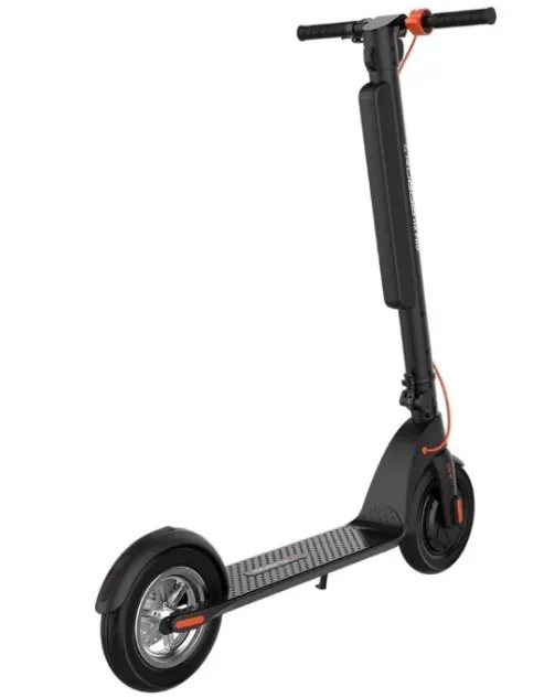 Электросамокат Kugoo HX Pro
