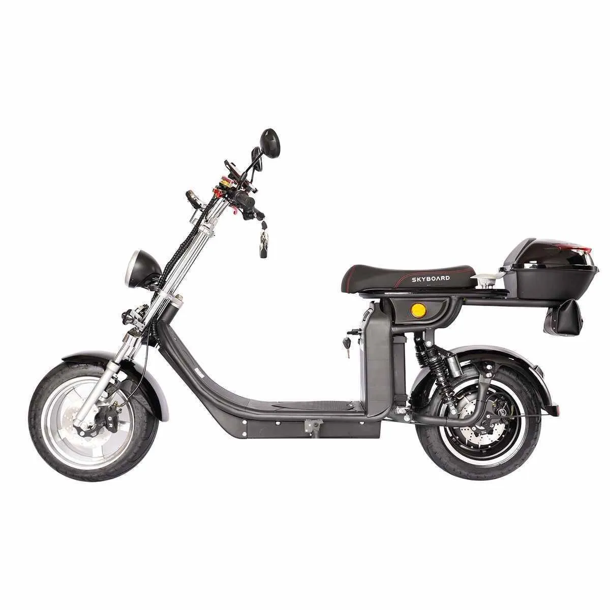 Электроскутер SKYBOARD CITYCOCO Altai BR4000