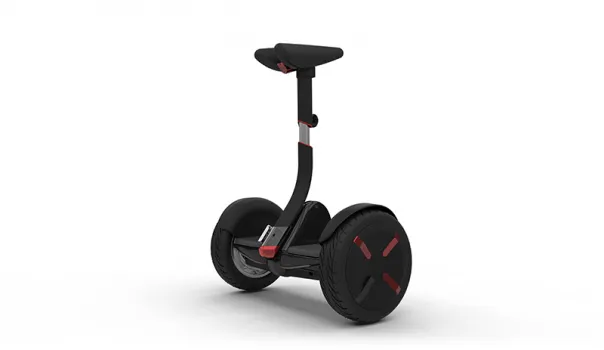 Мини-сигвей Ninebot S PRO