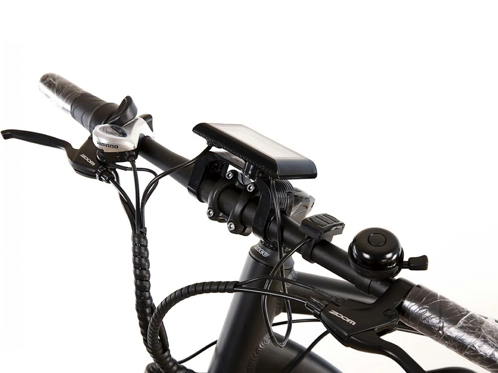 Электровелосипед Elbike Taiga 1