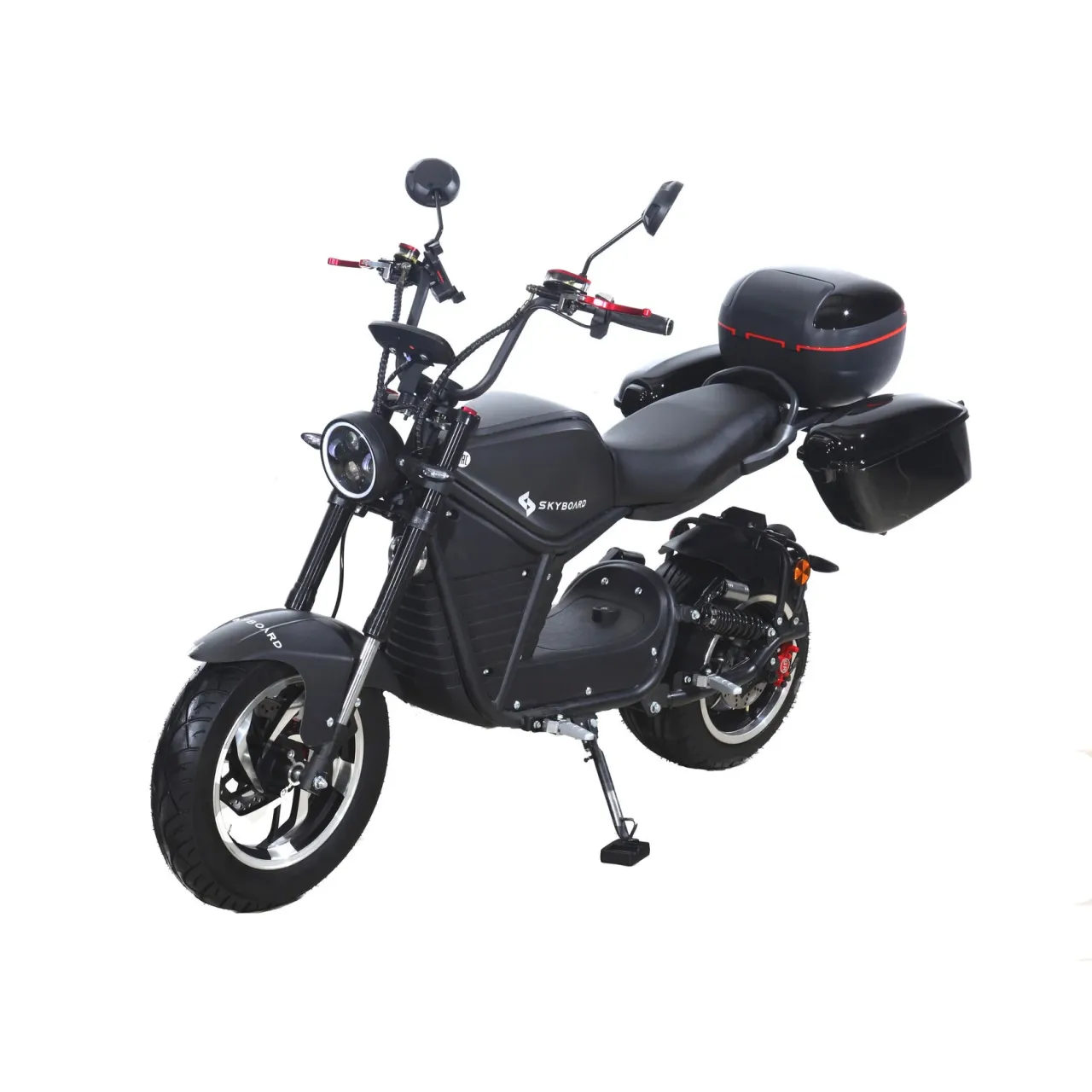 Электроскутер SKYBOARD CITYCOCO FAR EAST 5000