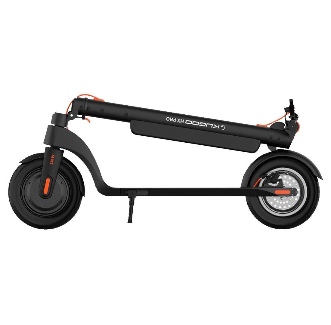 Электросамокат Kugoo HX Pro