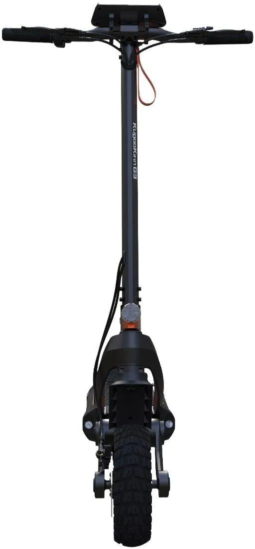Электросамокат Kugoo Kirin G3