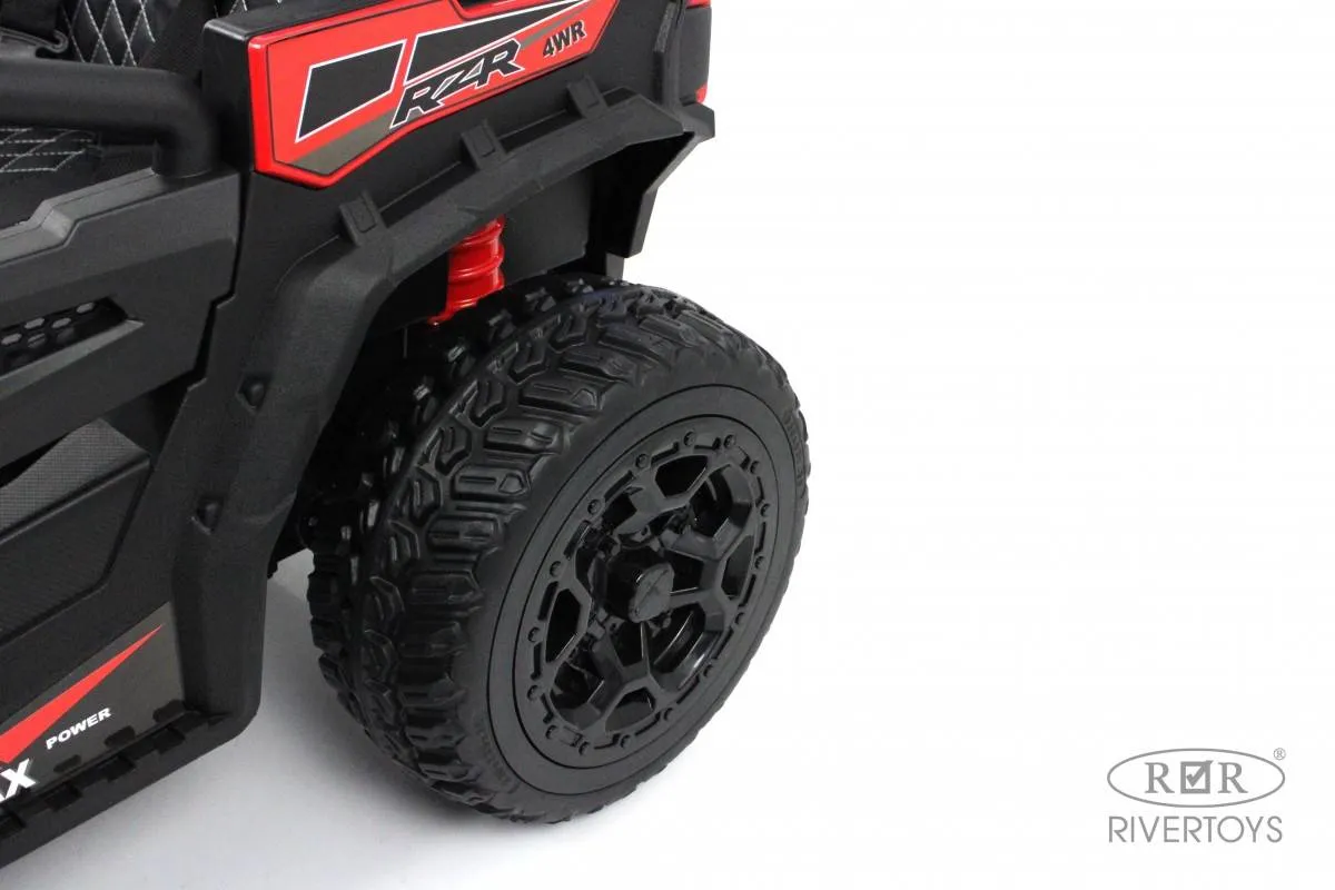 Детский электромобиль Rivertoys C111CC