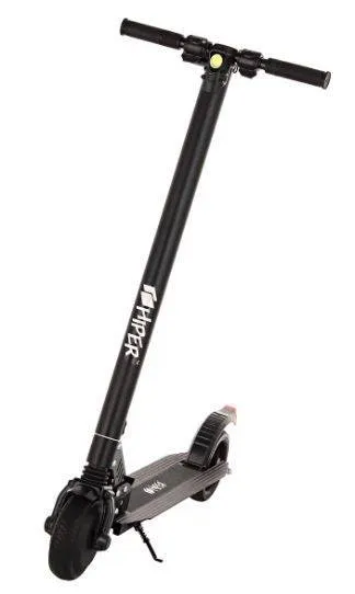 Электросамокат Hiper Stark DX650