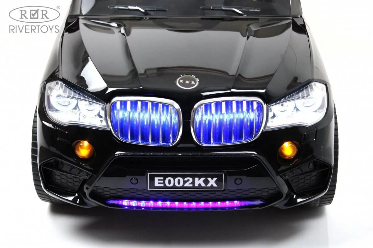 Детский электромобиль Rivertoys BMW E002KX