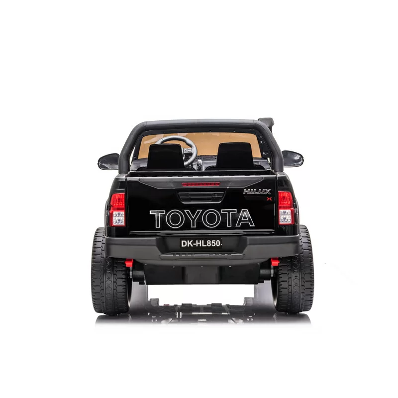 Детский электромобиль Rivertoys Toyota Hilux (DK-HL850)