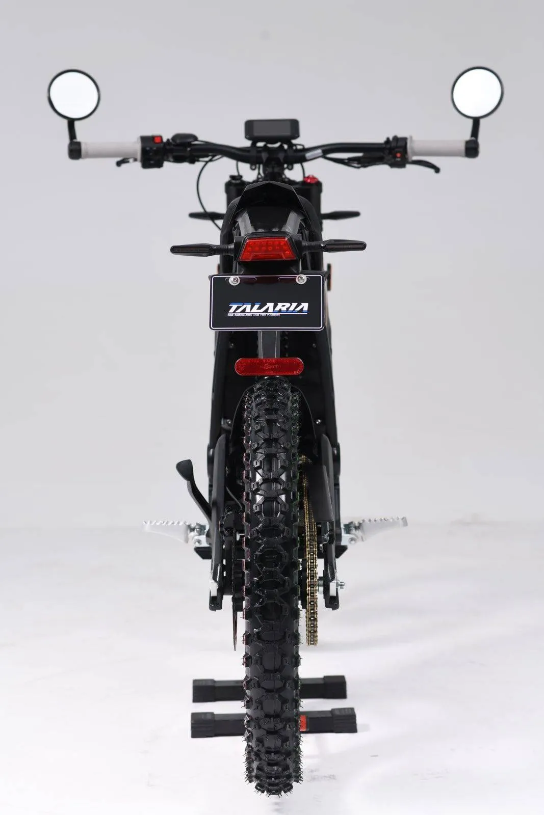 Электромотоцикл Talaria Sting L1E Road Legal