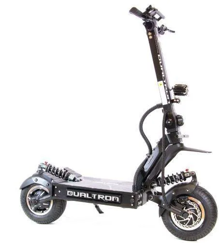 Электросамокат Dualtron X