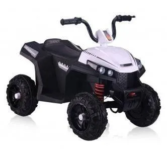 Детский электроквадроцикл Rivertoys T111TT