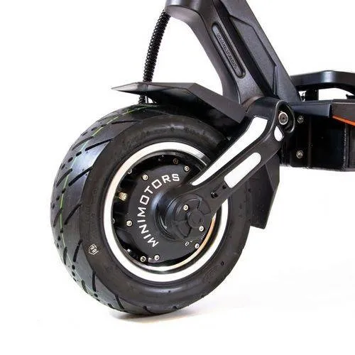 Электросамокат Dualtron Storm