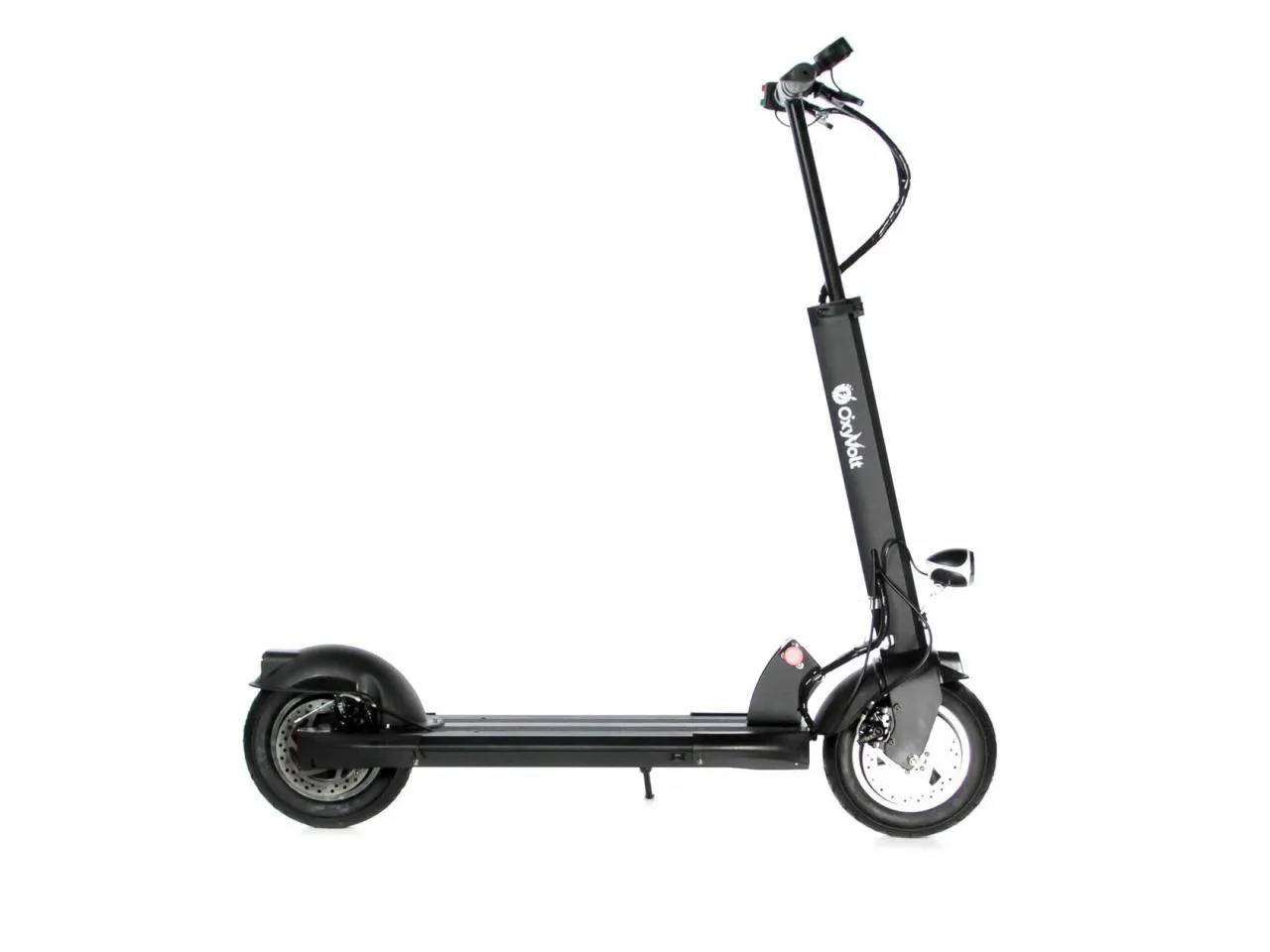 Электросамокат E-motions City Ranger