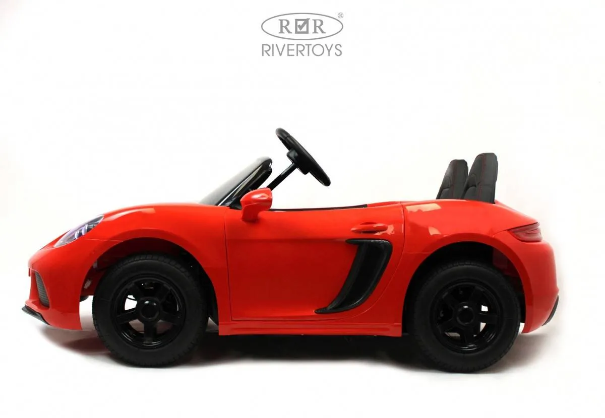 Детский электромобиль Rivertoys T911TT