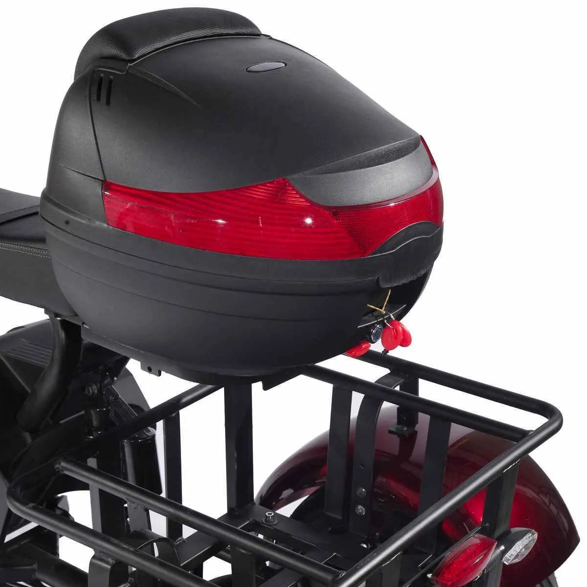 Электроскутер SKYBOARD CITYCOCO TRIKE BR80