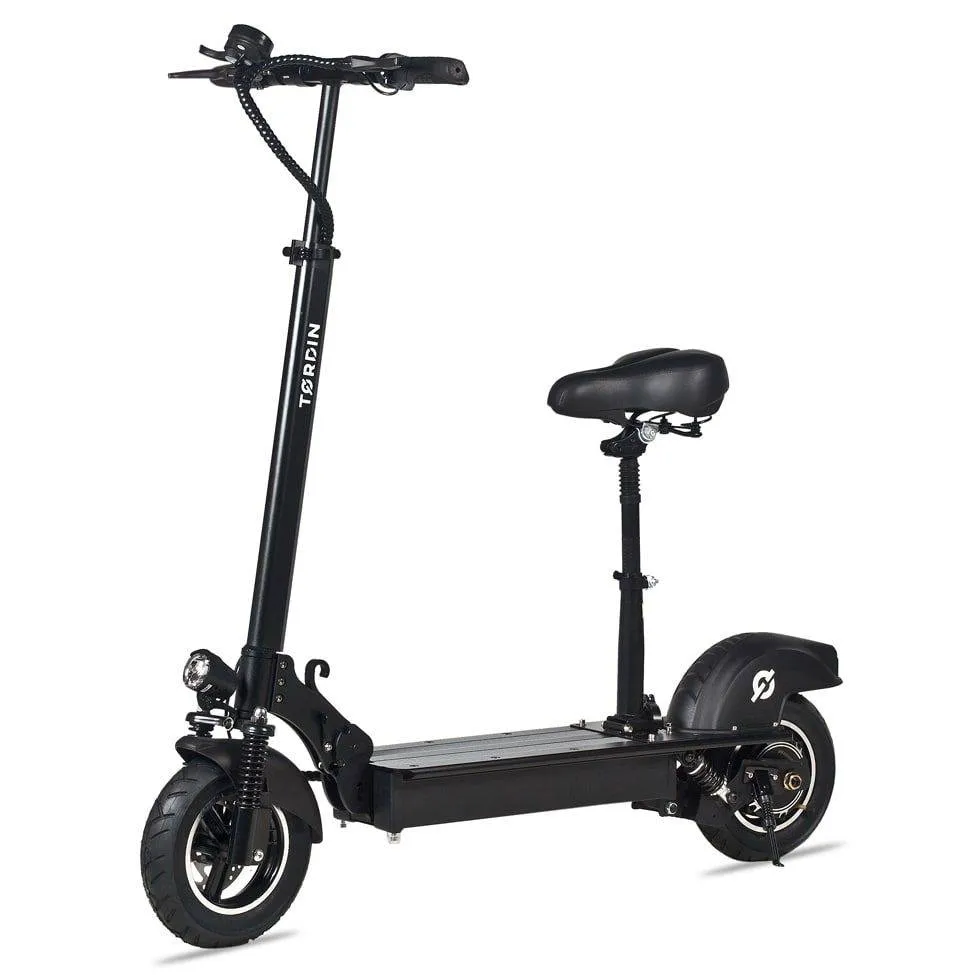 Электросамокат Tordin Hermes Pro