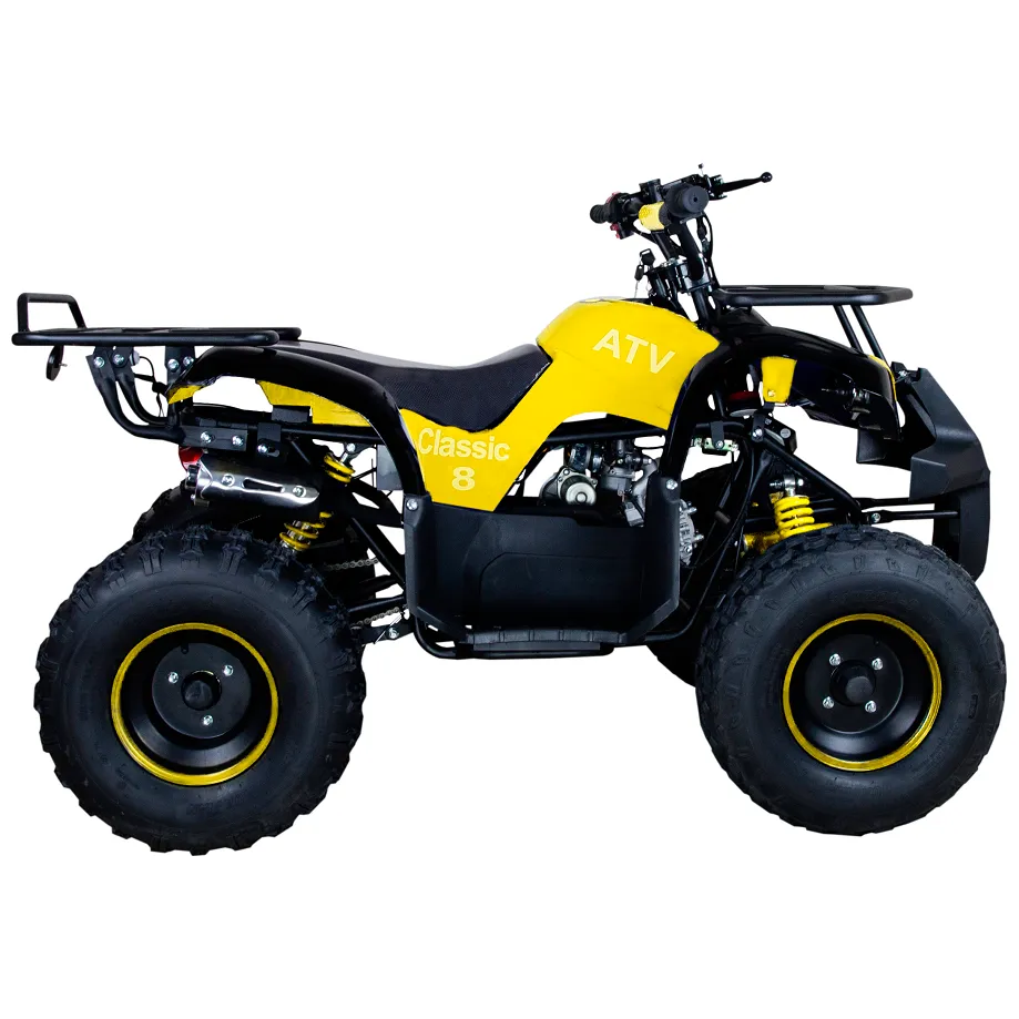 Квадроцикл Avantis Classic 8