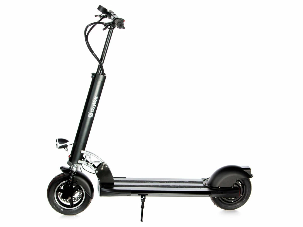 Электросамокат OxyVolt Torque Ranger